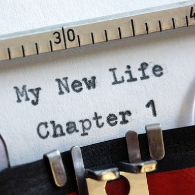 My New Life Chapter 1 image